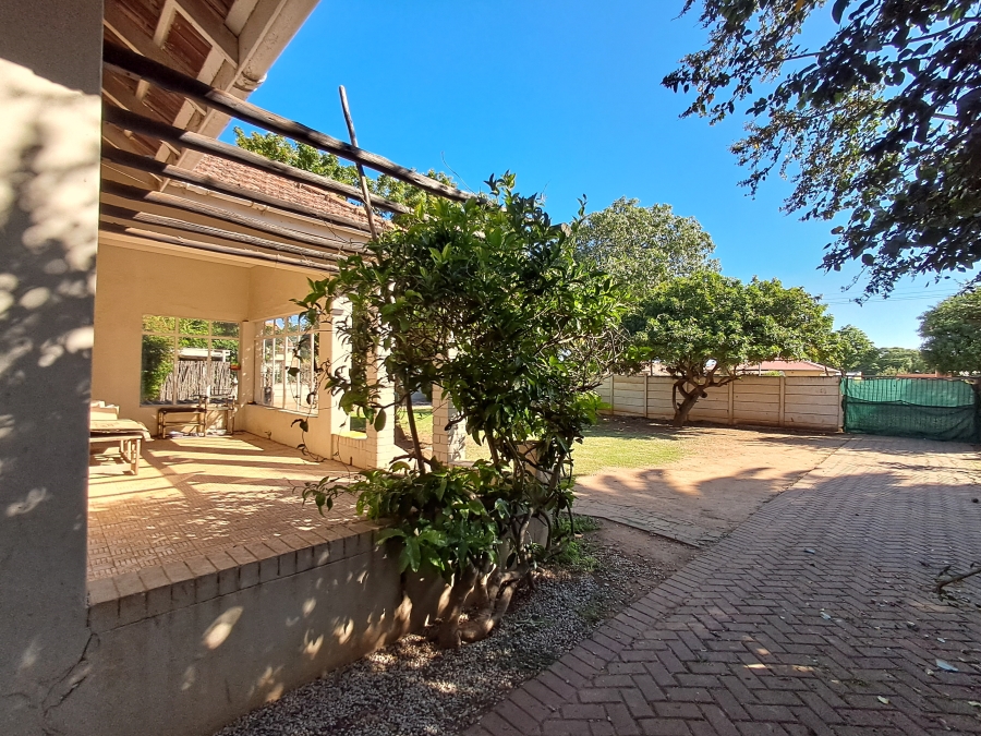 4 Bedroom Property for Sale in Mosel Eastern Cape